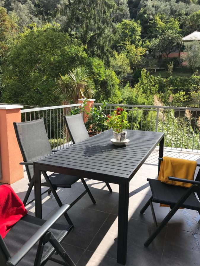 レヴァントLa Terrazza Del Molinoアパートメント エクステリア 写真