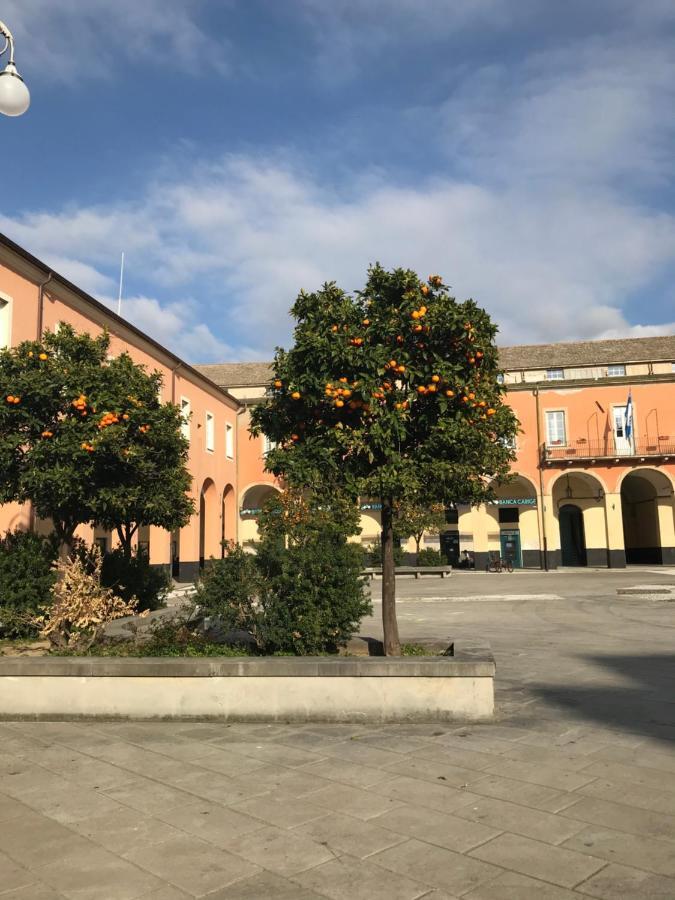 レヴァントLa Terrazza Del Molinoアパートメント エクステリア 写真