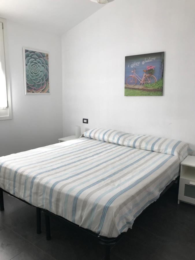 レヴァントLa Terrazza Del Molinoアパートメント エクステリア 写真
